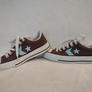 Vintage converse